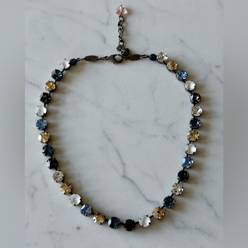 Natural Sabika Fun Choker